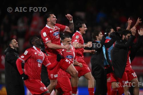 Monza 2026 Italian Serie B 2025 2026 30°Day 