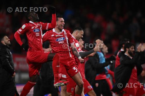 Monza 2026 Italian Serie B 2025 2026 30°Day 