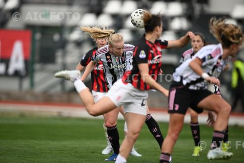 Juventus Women 2026 Italian championship 2025 2026  Femminile 16°Day 