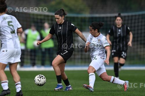 Como Women Claudia Ciccotti Ternana Women 2026 Seregno, Italy 
