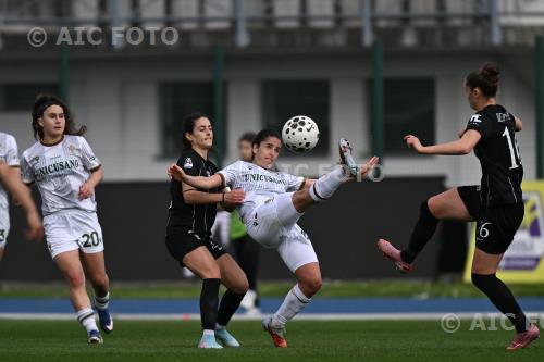 Ternana Women Miriam Picchi Como Women 2026 Seregno, Italy 