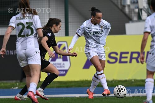 Ternana Women Liucija Vaitukaityte Como Women 2026 Seregno, Italy 