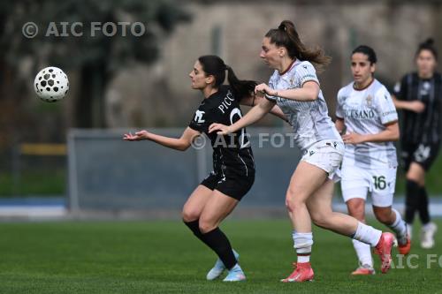 Como Women Alice Regazzoli Ternana Women 2026 Seregno, Italy 
