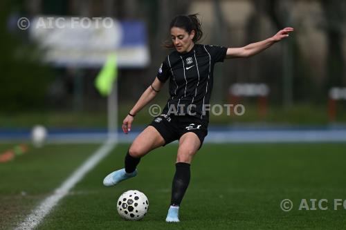 Como Women 2026 Italian championship 2025 2026  Femminile 16°Day 