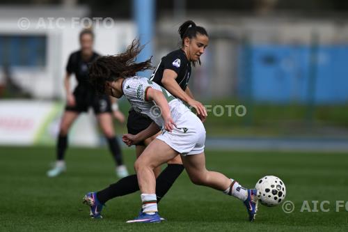 Como Women Giada Pellegrino Cimo Ternana Women 2026 Seregno, Italy 