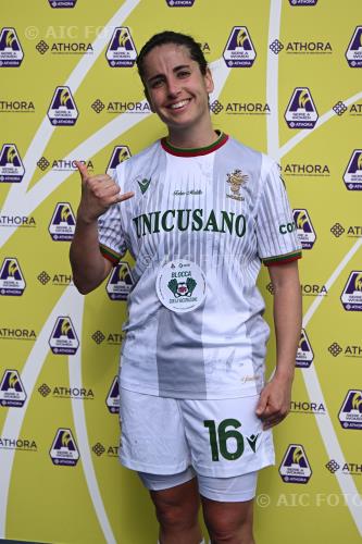 Ternana Women 2026 Italian championship 2025 2026  Femminile 16°Day 