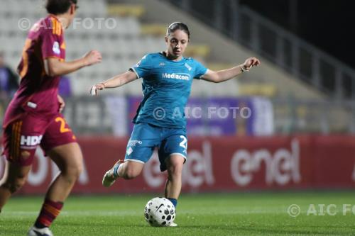Fiorentina Women 2026 Italian championship 2025 2026  Femminile 16°Day 