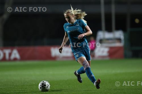 Fiorentina Women 2026 Italian championship 2025 2026  Femminile 16°Day 