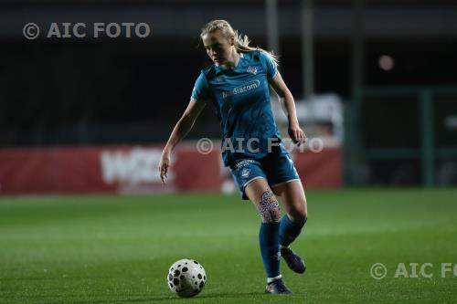 Fiorentina Women 2026 Italian championship 2025 2026  Femminile 16°Day 