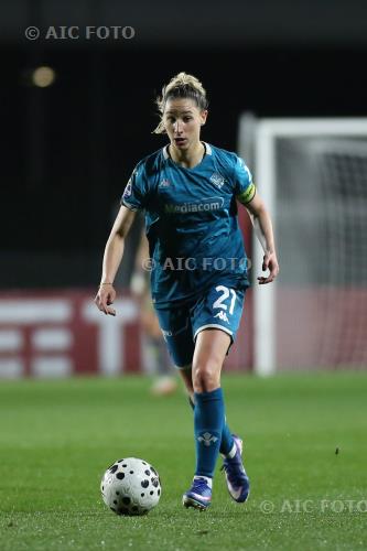 Fiorentina Women 2026 Italian championship 2025 2026  Femminile 16°Day 