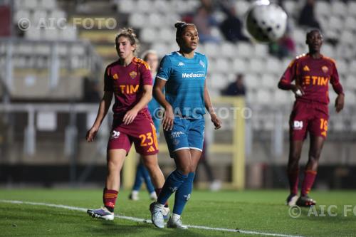 Fiorentina Women Valentina Bergamaschi Roma Women 2026 Roma, Italy 
