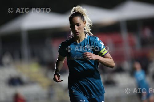 Fiorentina Women 2026 Italian championship 2025 2026  Femminile 16°Day 