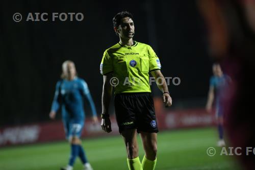 2026 Italian championship 2025 2026  Femminile 16°Day Tre Fontane 