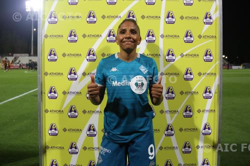 Fiorentina Women 2026 Italian championship 2025 2026  Femminile 16°Day 