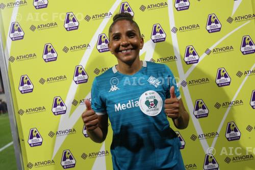 Fiorentina Women 2026 Italian championship 2025 2026  Femminile 16°Day 