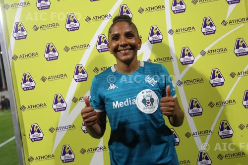 Fiorentina Women 2026 Italian championship 2025 2026  Femminile 16°Day 