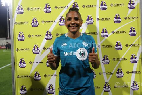 Fiorentina Women 2026 Italian championship 2025 2026  Femminile 16°Day 