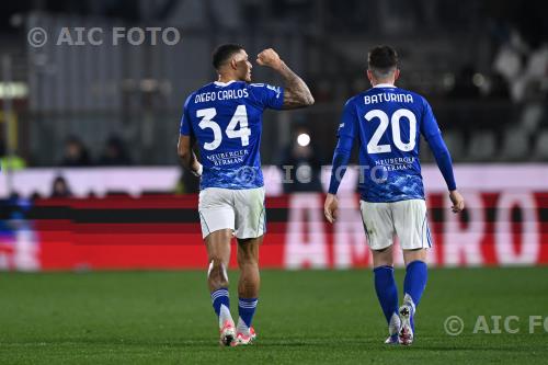 Como Martin Baturina Como 2026 Como, Italy 