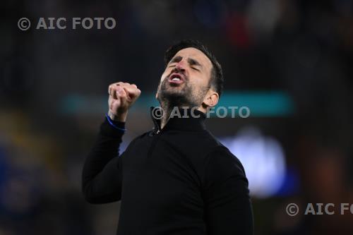 2026 Italian championship 2025 2026 29°Day Giuseppe Sinigaglia 