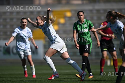 Inter Women 2026 Italian championship 2025 2026  Femminile 16°Day 