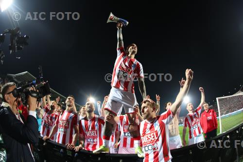 L.R. Vicenza 2026 Italian championship 2025 2026 Lega Pro Day 32 