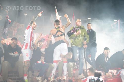 L.R. Vicenza 2026 Italian championship 2025 2026 Lega Pro Day 32 