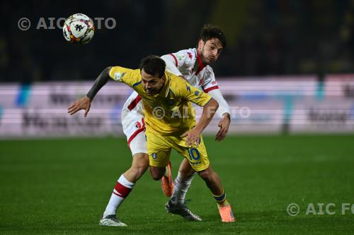 Frosinone Giulio Maggiore Bari 2026 Frosinone, Italy 