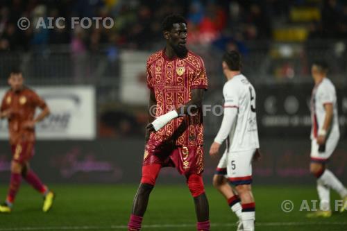 Latina 2026 Italian championship 2025 2026 Lega Pro Italian cup final Lega Pro  Potenza 3-1 Latina  at Alfredo Viviani Stadium 