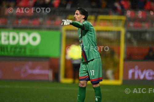 Potenza 2026 Italian championship 2025 2026 Lega Pro Italian cup final Lega Pro  Potenza 3-1 Latina  at Alfredo Viviani Stadium 