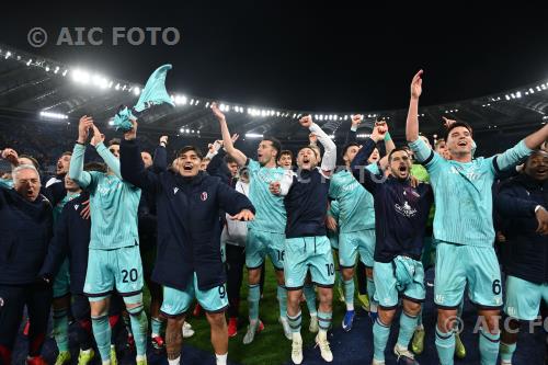 Bologna 2026 Europa League 2025 2026 8° Final 