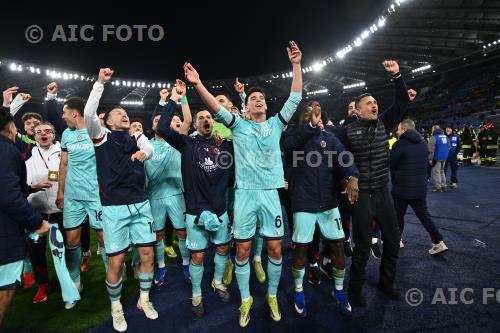 Bologna 2026 Europa League 2025 2026 8° Final 