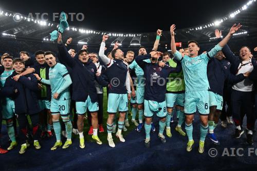 Bologna 2026 Europa League 2025 2026 8° Final 