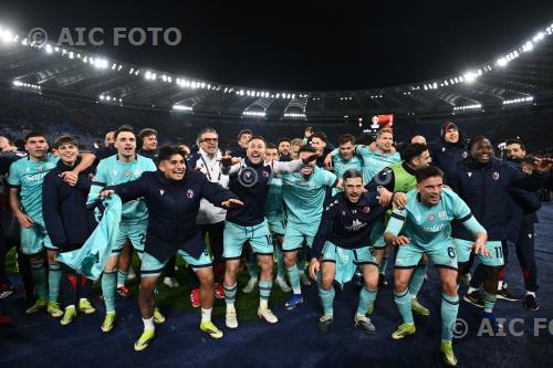 Bologna 2026 Europa League 2025 2026 8° Final 