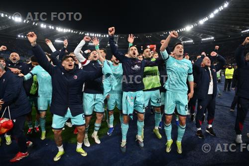 Bologna 2026 Europa League 2025 2026 8° Final 