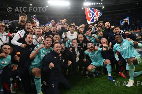 Bologna 2026 Europa League 2025 2026 8° Final 