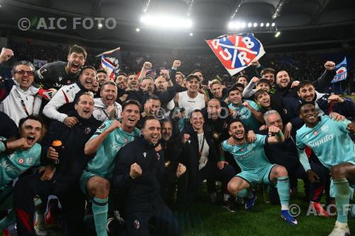 Bologna 2026 Europa League 2025 2026 8° Final 