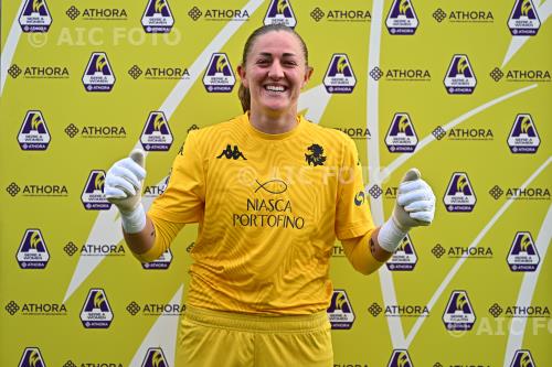 Genoa Women 2026 Italian Championship 2025 2026  Femminile 17°Day 