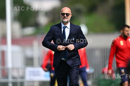 2026 Italian Championship 2025 2026  Femminile 17°Day Sciorba 