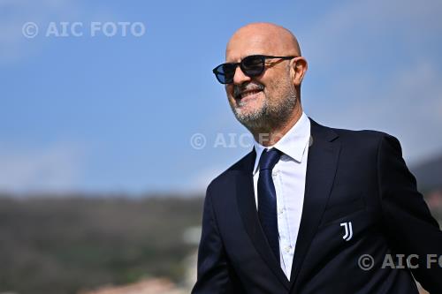 2026 Italian Championship 2025 2026  Femminile 17°Day Sciorba 