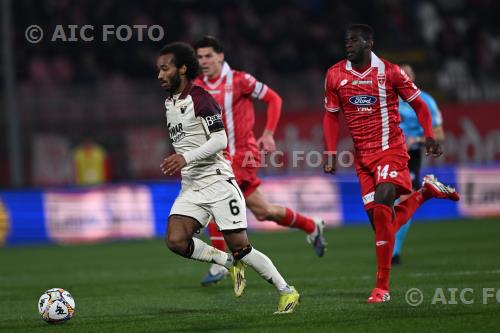 Venezia Pedro Obiang Monza 2026 Monza, Italy 