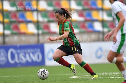 Ternana Women 2026 Serie A 2025 2026  Femminile 17°Day 