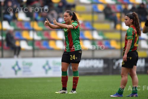 Ternana Women Giada Pellegrino Cimo Ternana Women 2026 Terni, Italy 