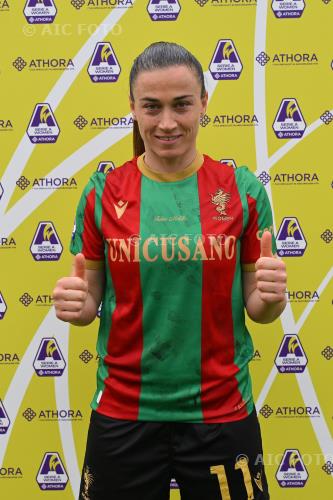 Ternana Women 2026 Serie A 2025 2026  Femminile 17°Day 