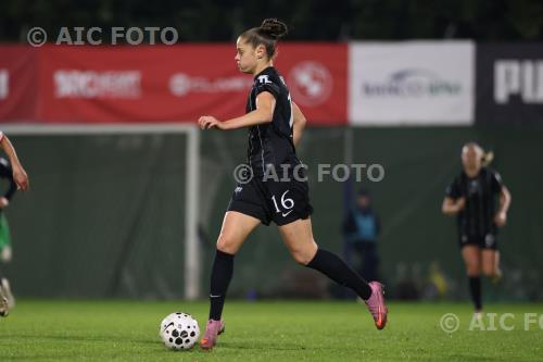 Como Women 2026 Italian championship 2025 2026  Femminile 17°Day 