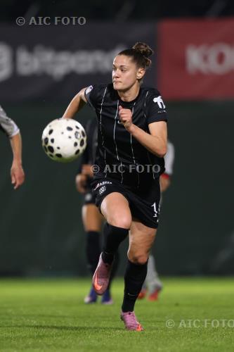 Como Women 2026 Italian championship 2025 2026  Femminile 17°Day 