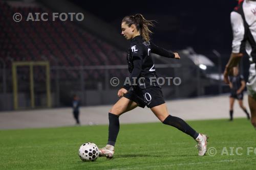 Como Women 2026 Italian championship 2025 2026  Femminile 17°Day 