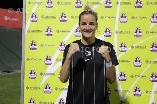 Como Women 2026 Italian championship 2025 2026  Femminile 17°Day 