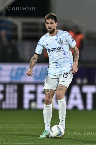 Inter 2026 Italian championship 2025 2026 30°Day 