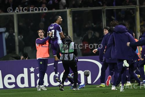 Fiorentina 2026 Italian championship 2025 2026 30°Day 