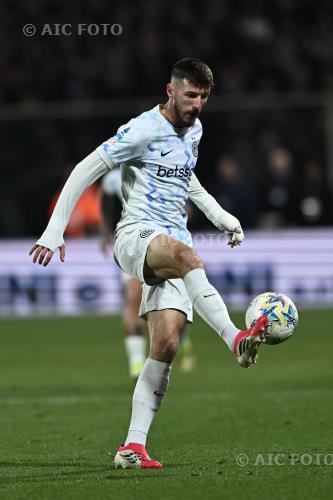 Inter 2026 Italian championship 2025 2026 30°Day 